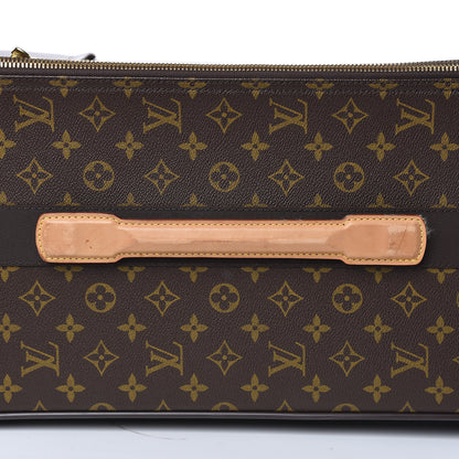 Louis Vuitton Monogram Pegase 65 15 of 18