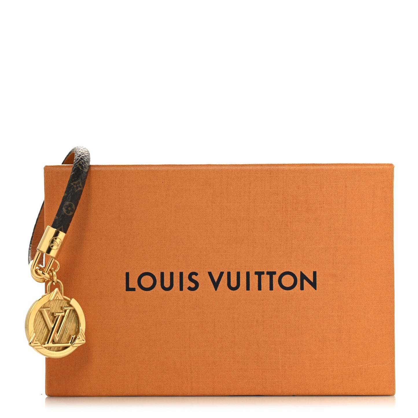 Monogram League of Legends Charm Bracelet