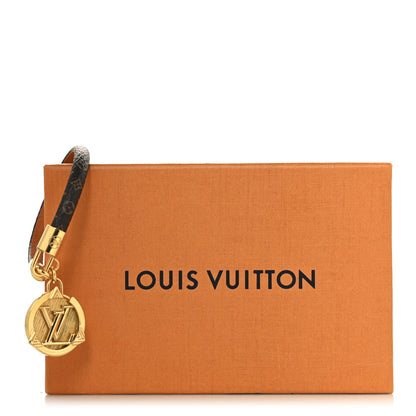 Louis Vuitton Monogram League of Legends Charm Bracelet 7 of 7