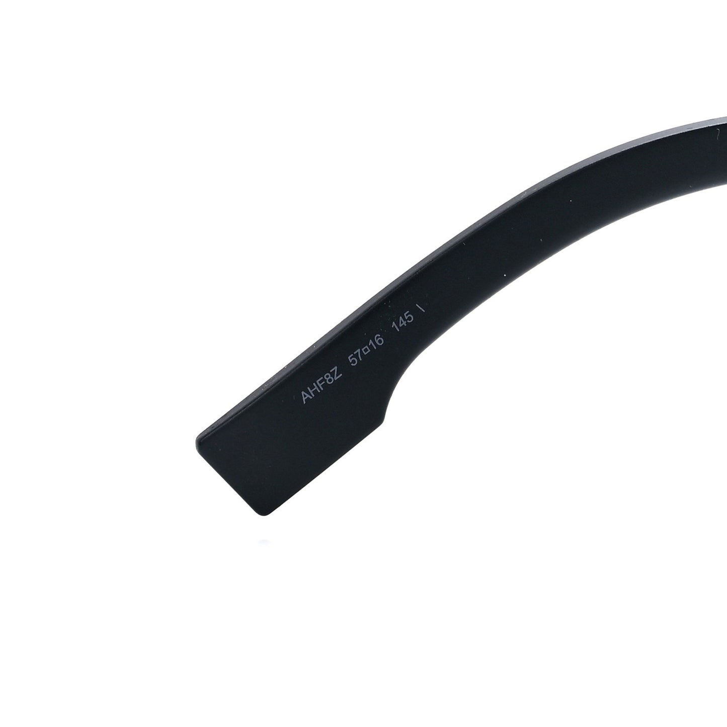 Acetate Square DiorID1 Sunglasses White Tortoise