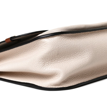 Louis Vuitton Monogram Vaugirard Creme 19 of 20