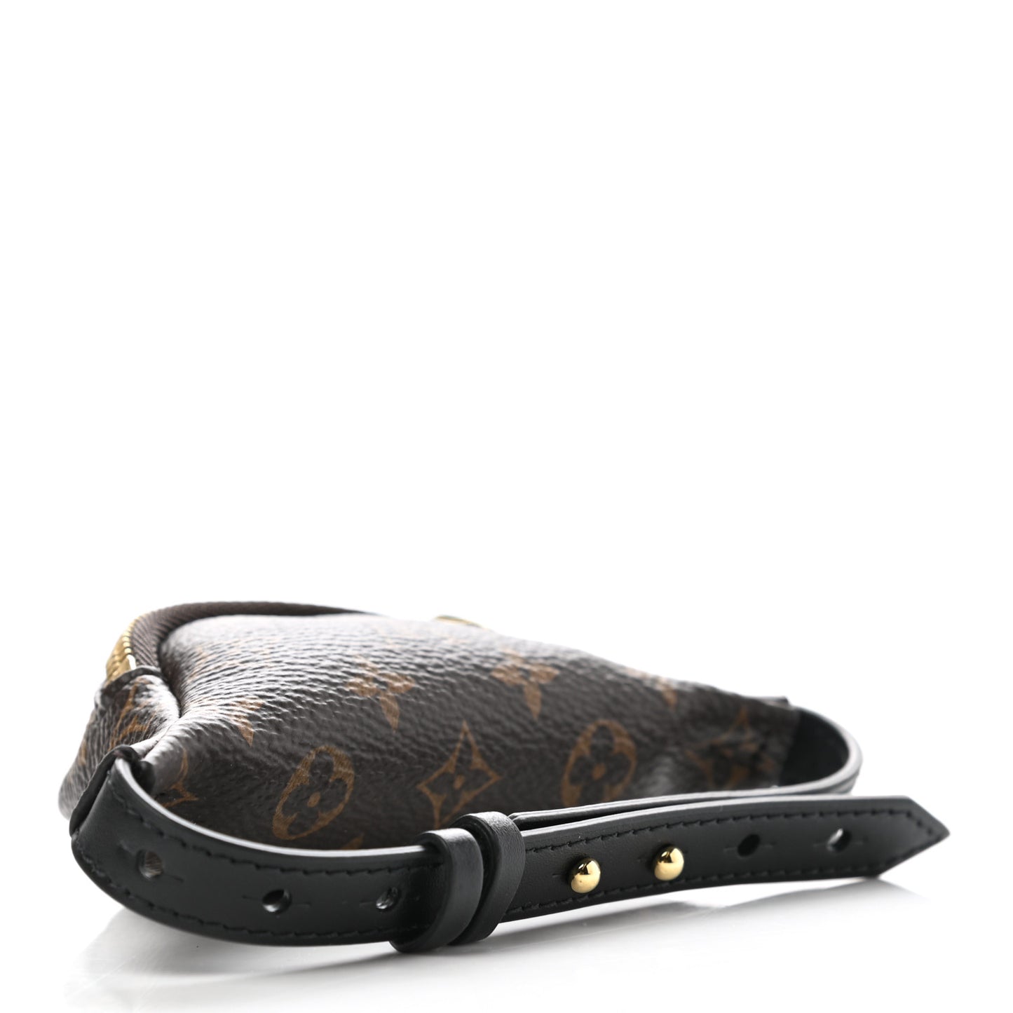 Monogram Party Bumbag Bracelet