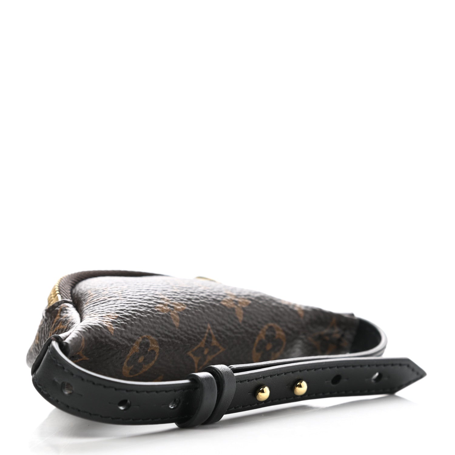Louis Vuitton Monogram Party Bumbag Bracelet 3 of 7