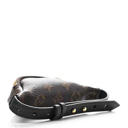 Louis Vuitton Monogram Party Bumbag Bracelet 3 of 7