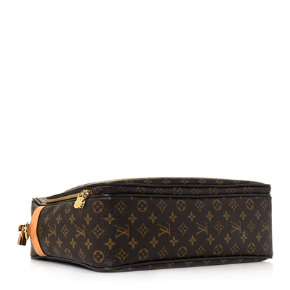 Louis Vuitton Monogram Icare Bag 4 of 23