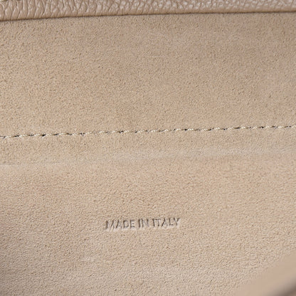 Celine Grained Calfskin Micro Belt Bag Light Taupe 7 of 10