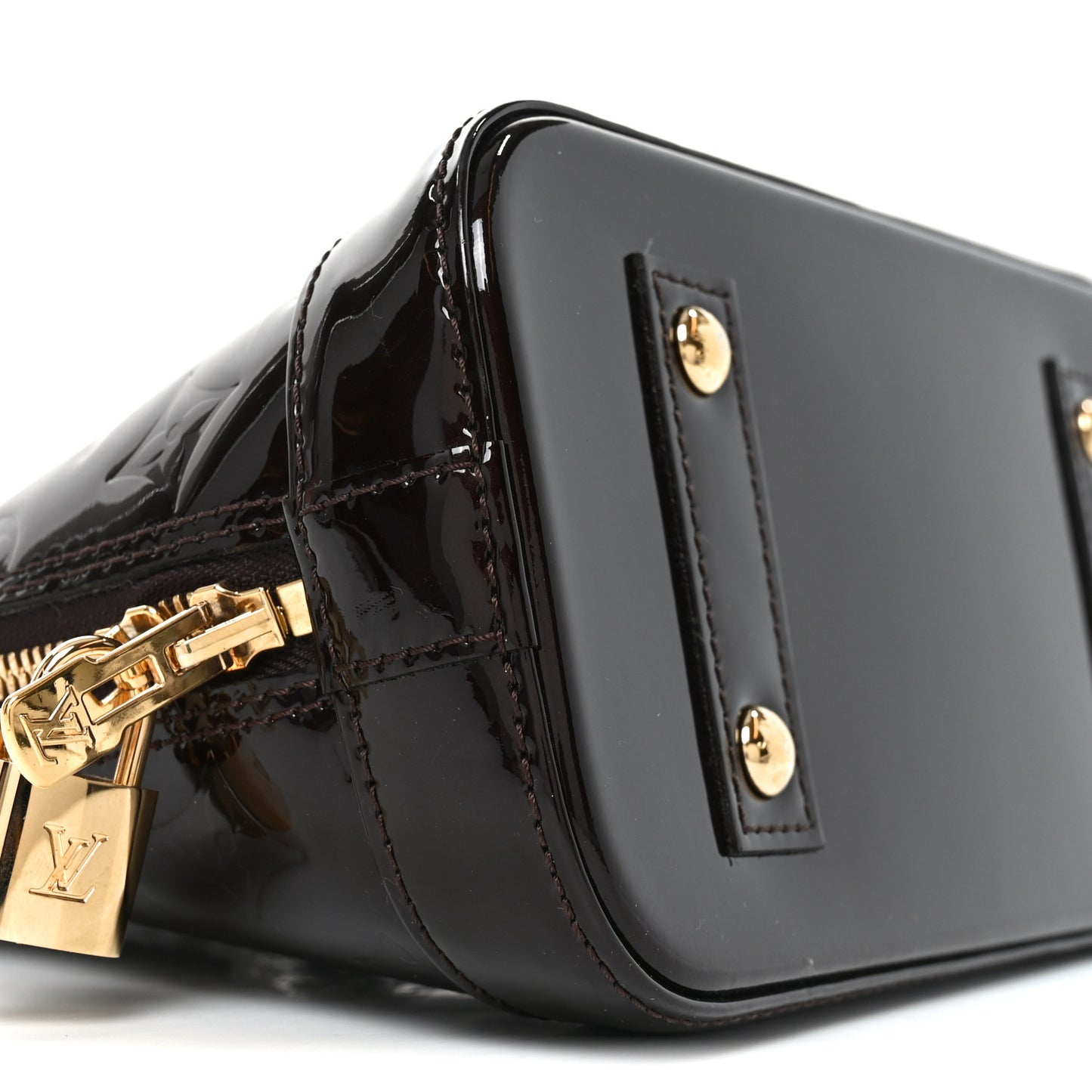 Vernis Alma BB Amarante