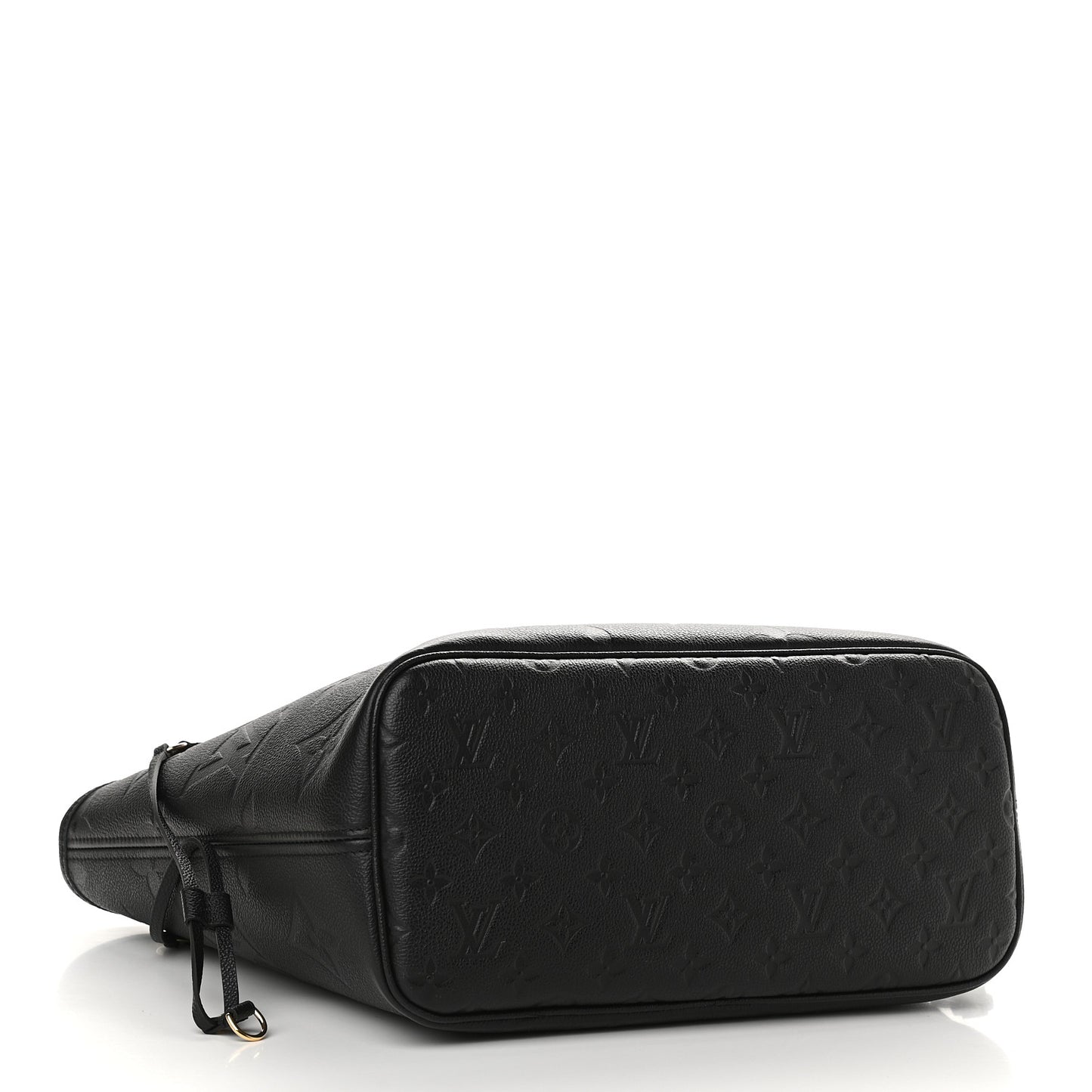 Empreinte Monogram Giant Neverfull MM Black