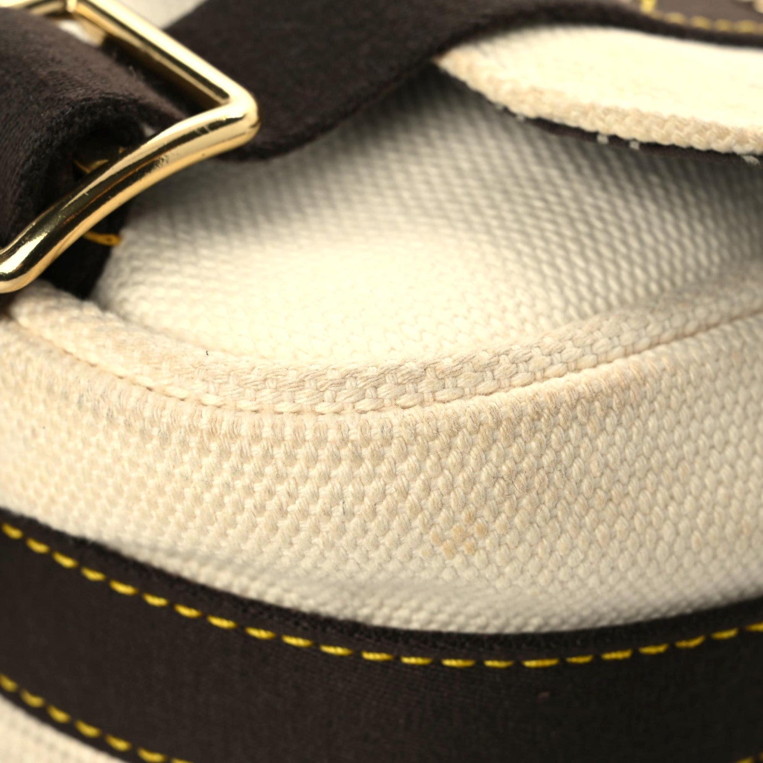 Louis Vuitton Antigua Besace PM Messenger White 6 of 21