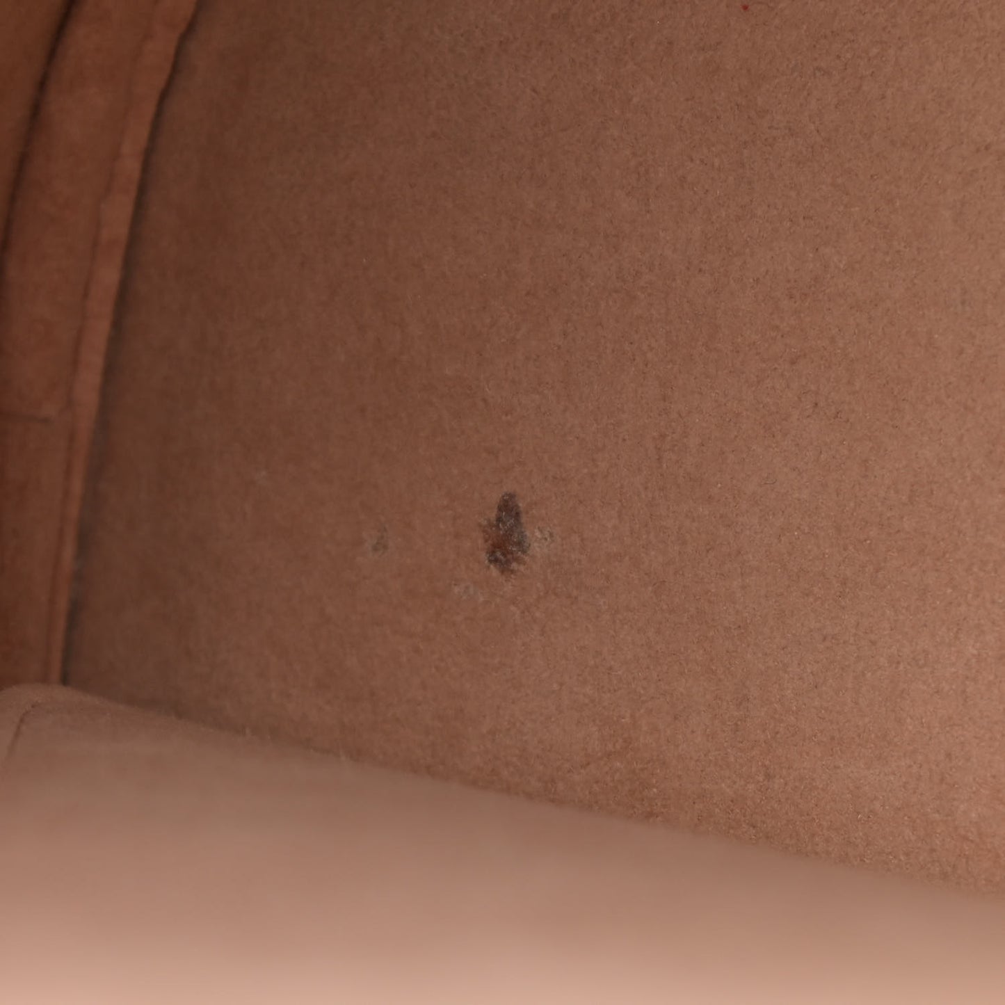 Monogram Flandrin Black