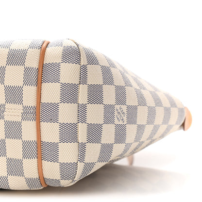 Louis Vuitton Damier Azur Totally PM 7 of 12