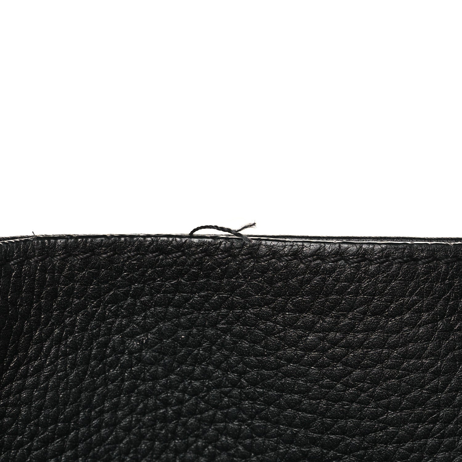 Valentino Garavani Denim Small Rockstud Flip-Lock Messenger Bag Blue 9 of 10