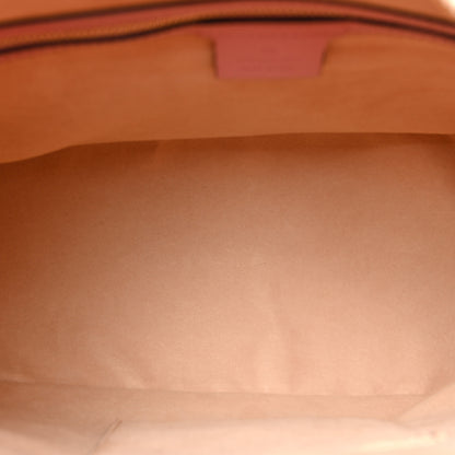 Gucci Guccissima Linea A Hobo Pink 5 of 10