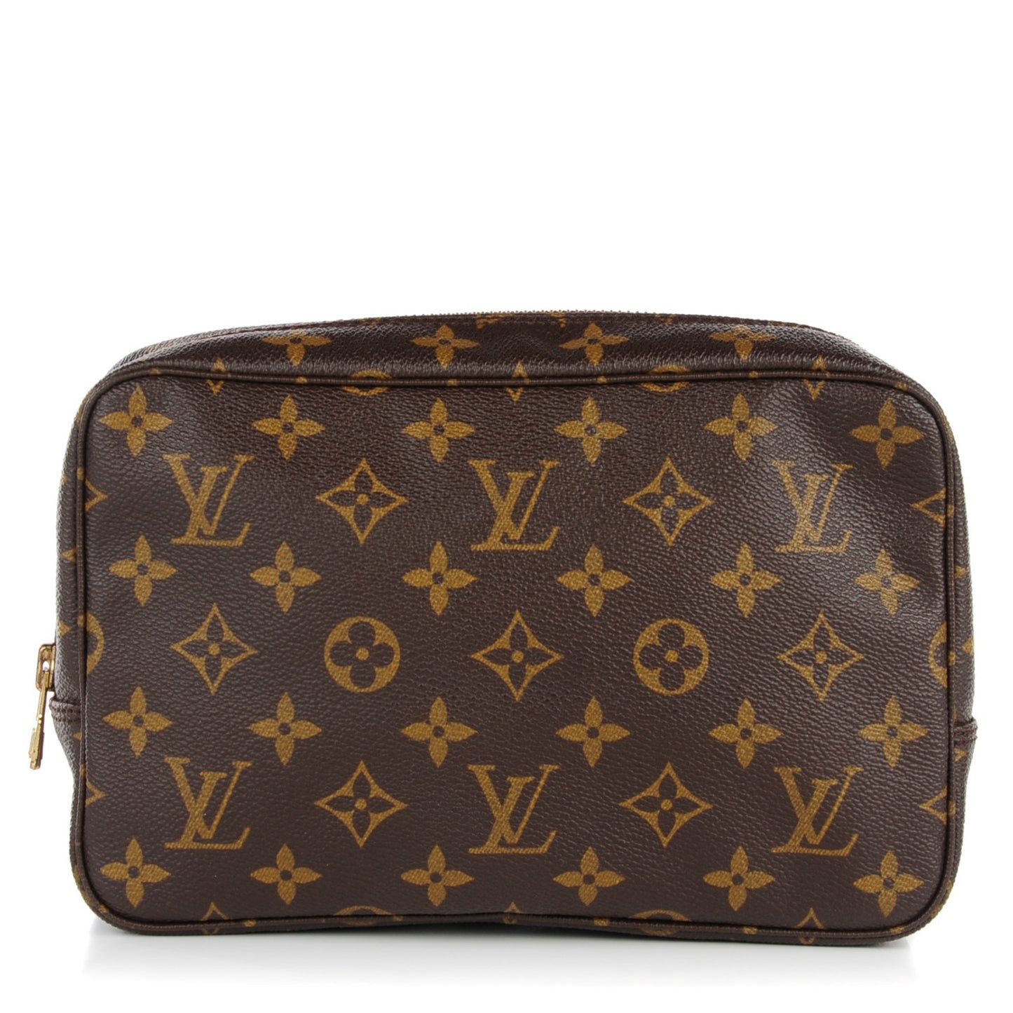 Monogram Trousse Toilette 23