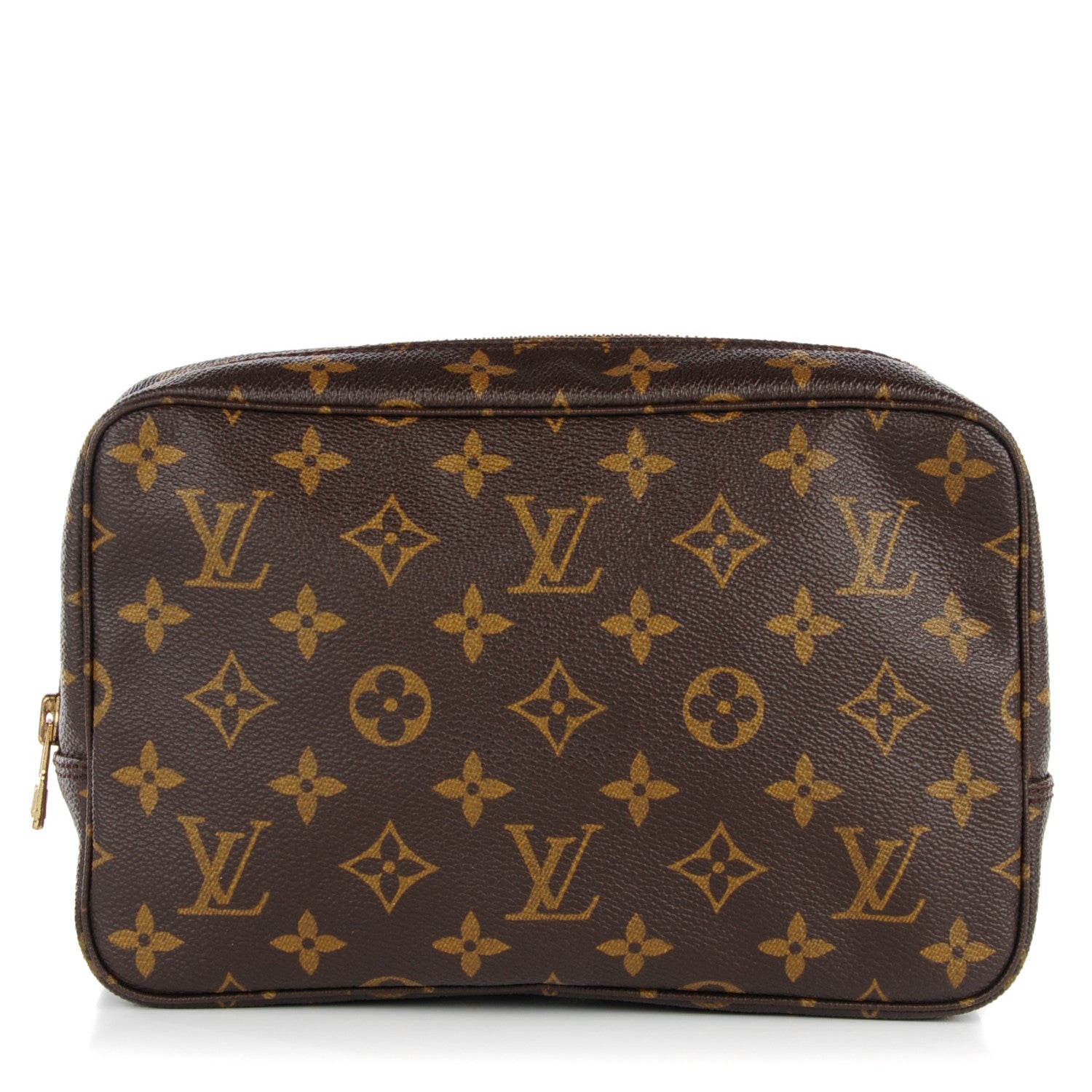 Louis Vuitton Monogram Trousse Toilette 23 1 of 10