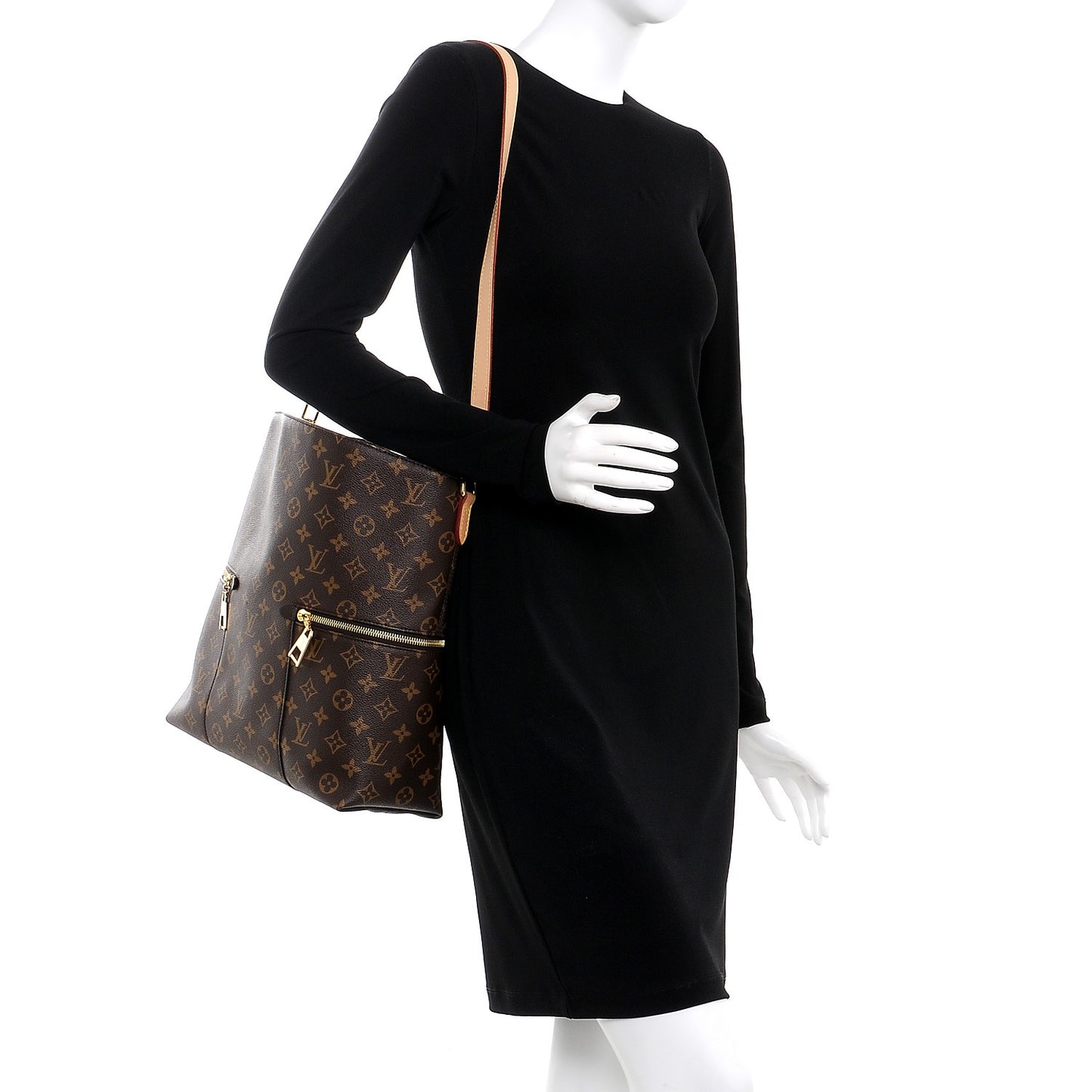 Monogram Melie