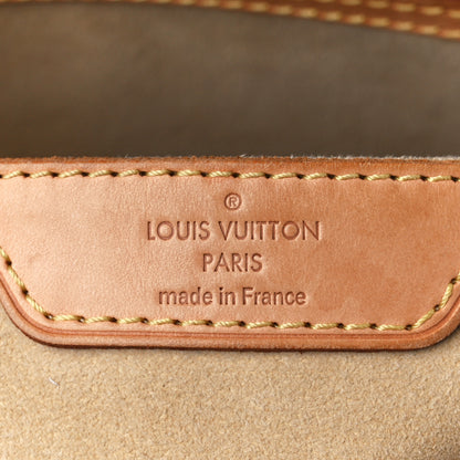 Louis Vuitton Monogram Retiro PM 6 of 10