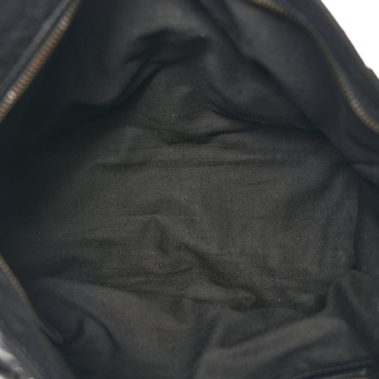 Arena Lambskin Classic Hardware Medium Le City Black
