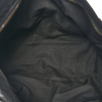 Balenciaga Arena Lambskin Classic Hardware Medium Le City Black 5 of 13