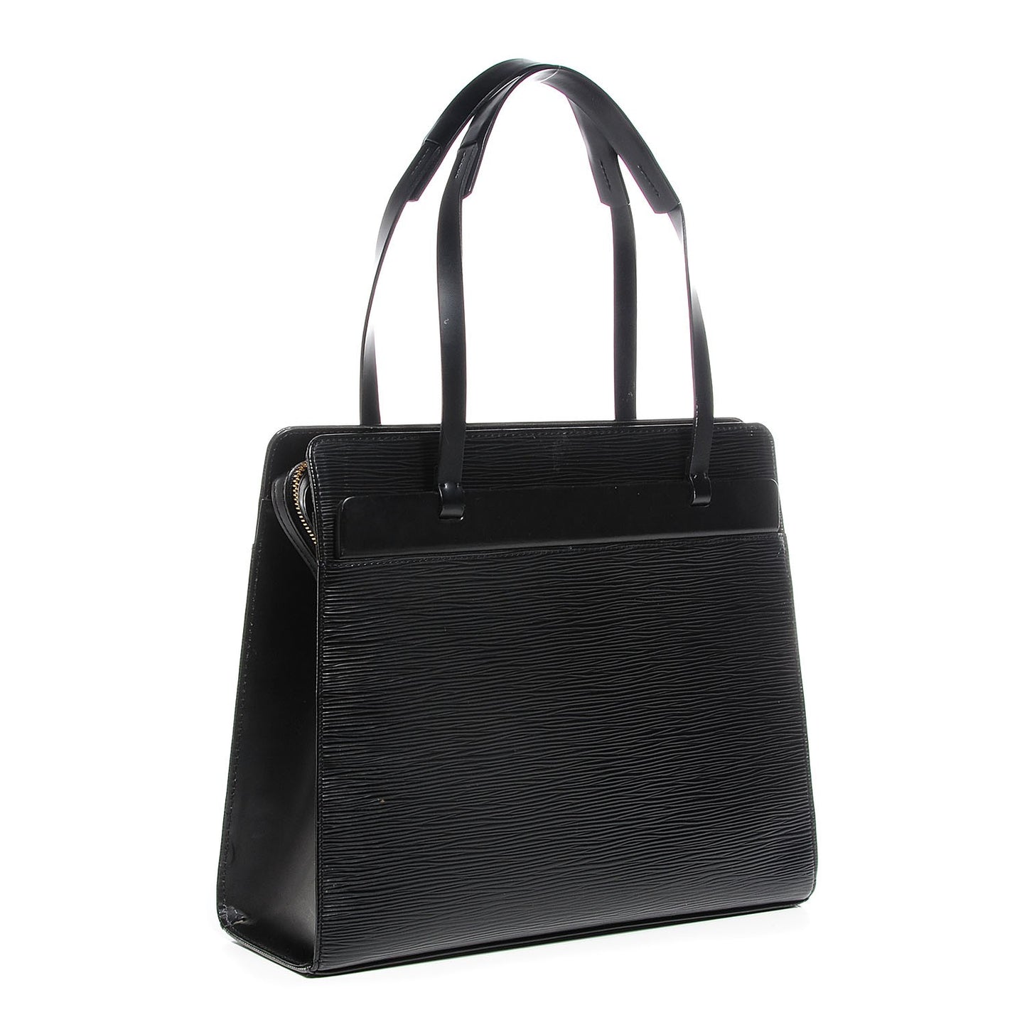 Epi Croisette PM Black