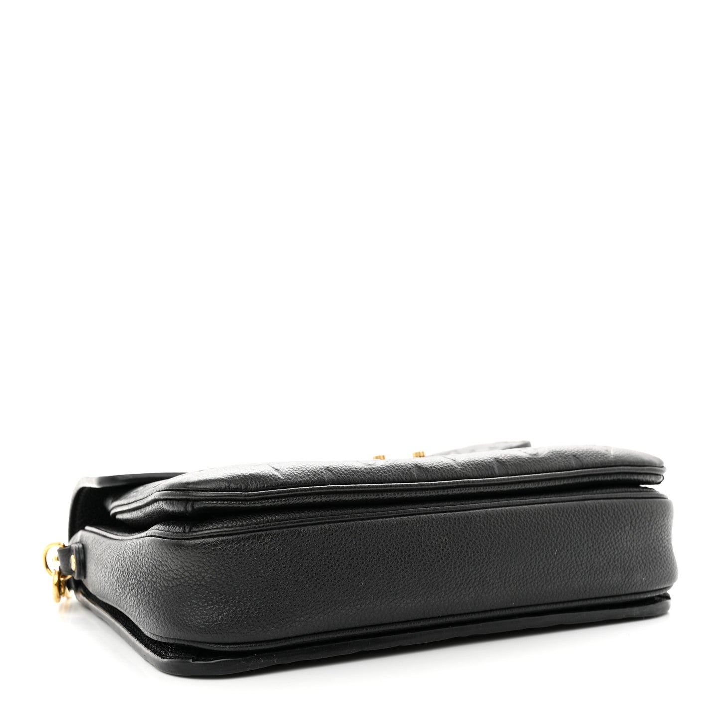 Empreinte Pochette Metis Black