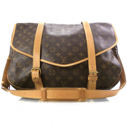 Louis Vuitton Monogram Saumur 43 1 of 9