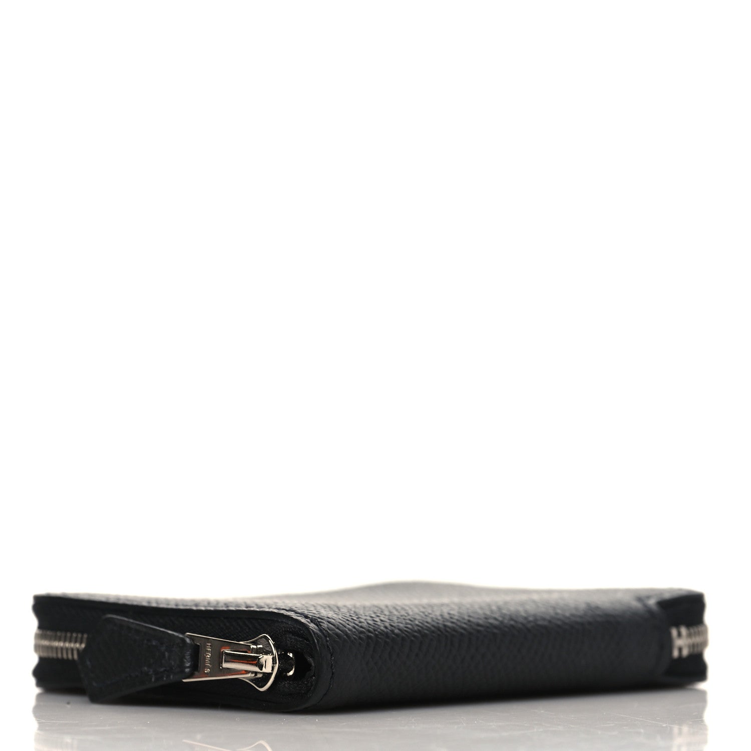 Hermes Epsom Azap Mini Wallet Black 4 of 7