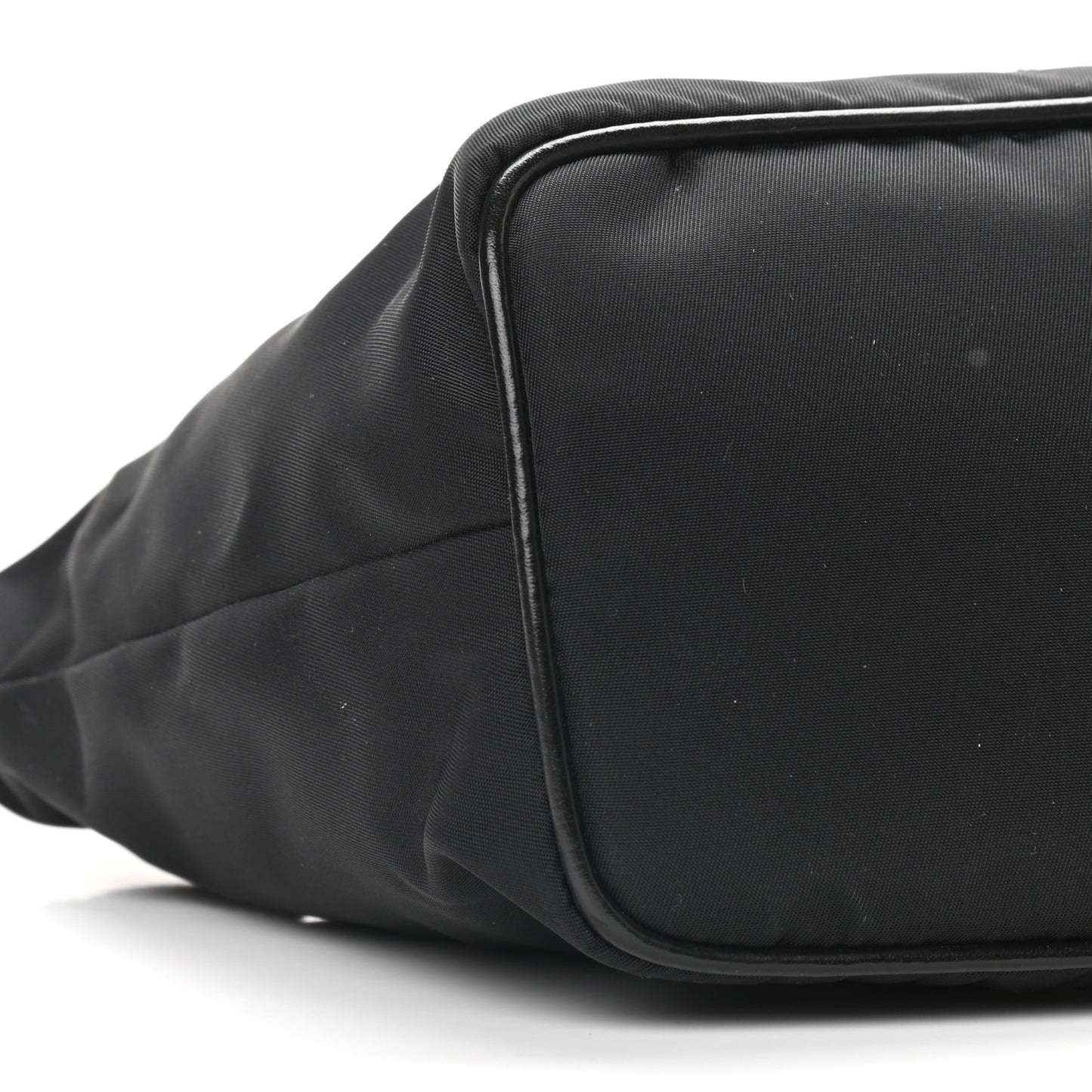 Tessuto Sirio Pochette Black