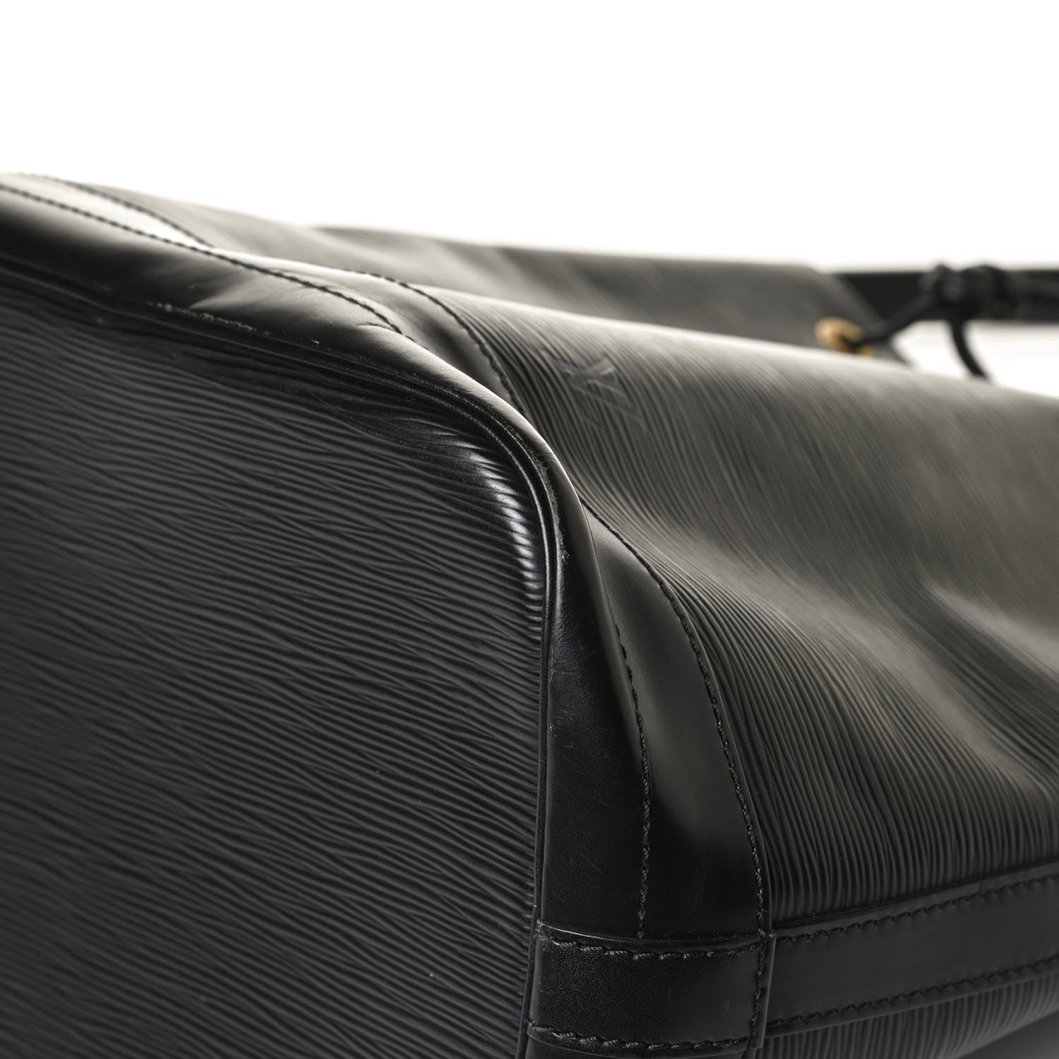 Louis Vuitton Epi Noe Black 19 of 24