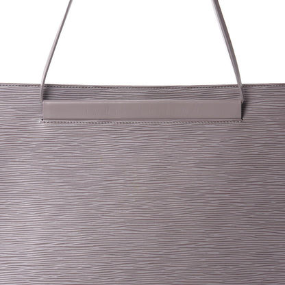 Louis Vuitton Epi Saint Tropez Lilac 12 of 12
