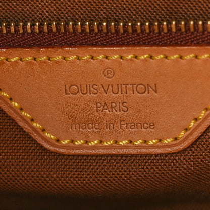 Louis Vuitton Monogram Trotteur 6 of 11