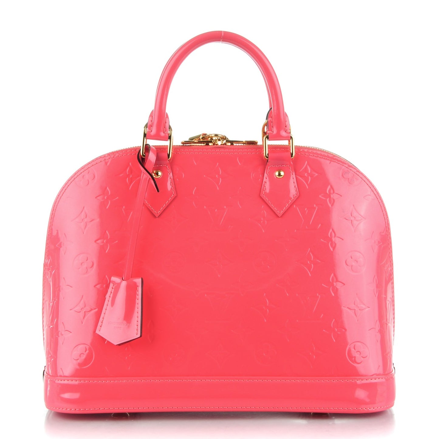 Vernis Alma PM Rose Litchi