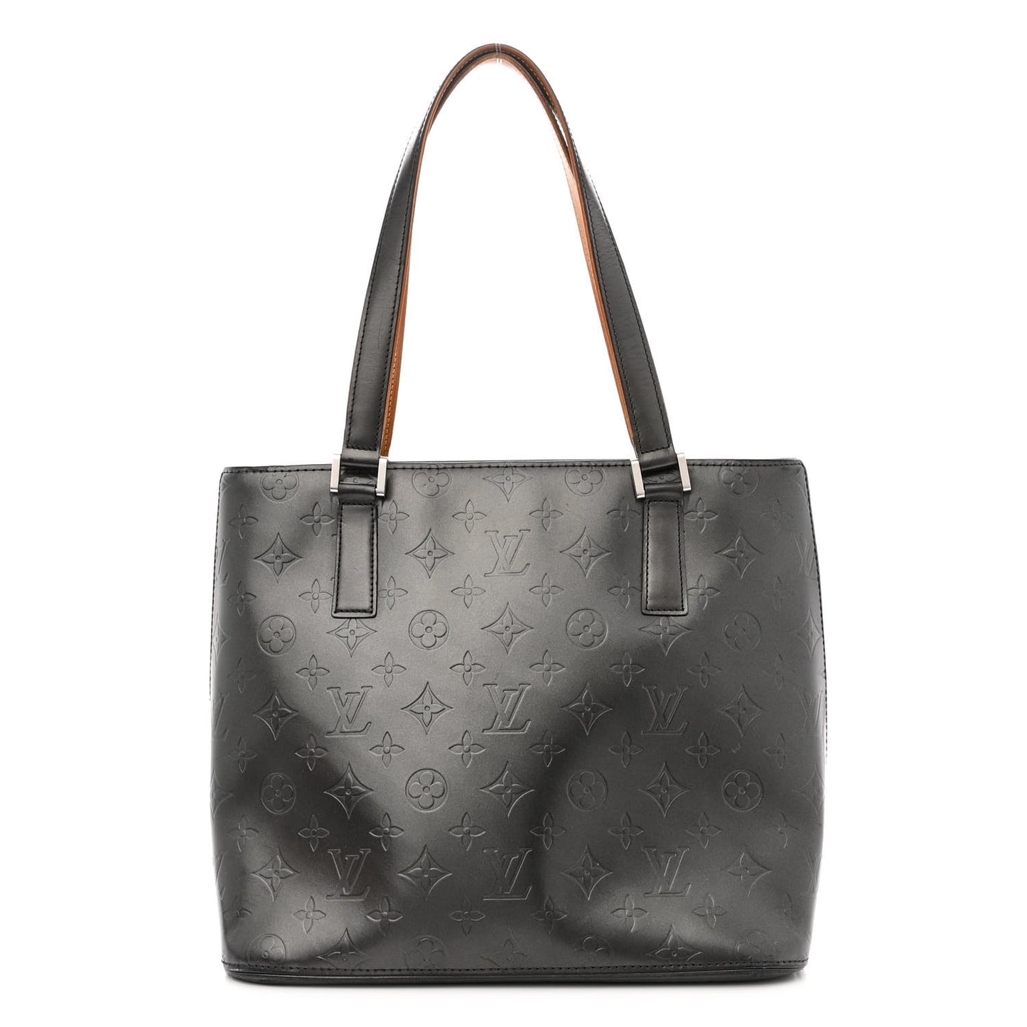 Mat Monogram Stockton Grey