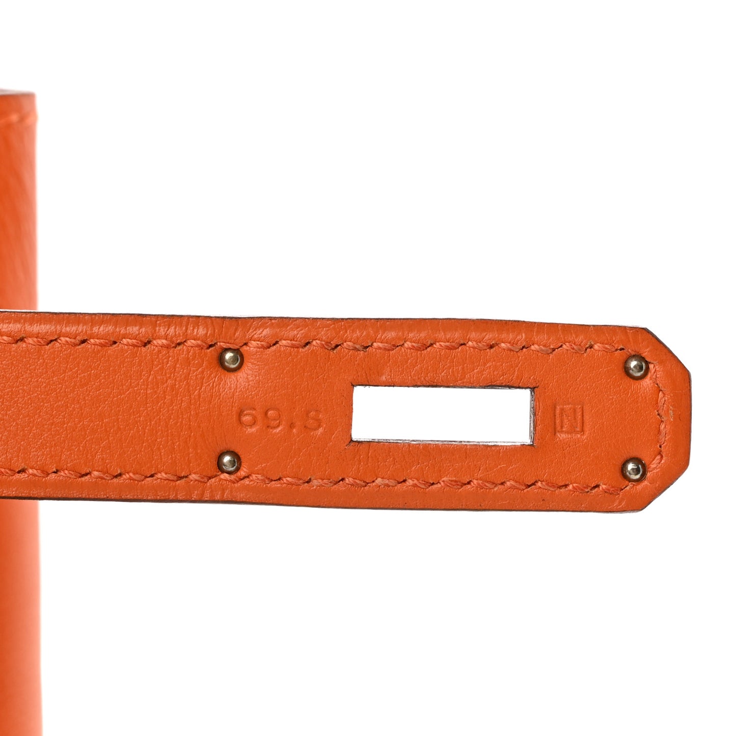 Swift Lakis Kelly 35 Orange