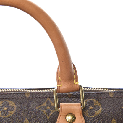 Louis Vuitton Monogram Speedy 30 12 of 12