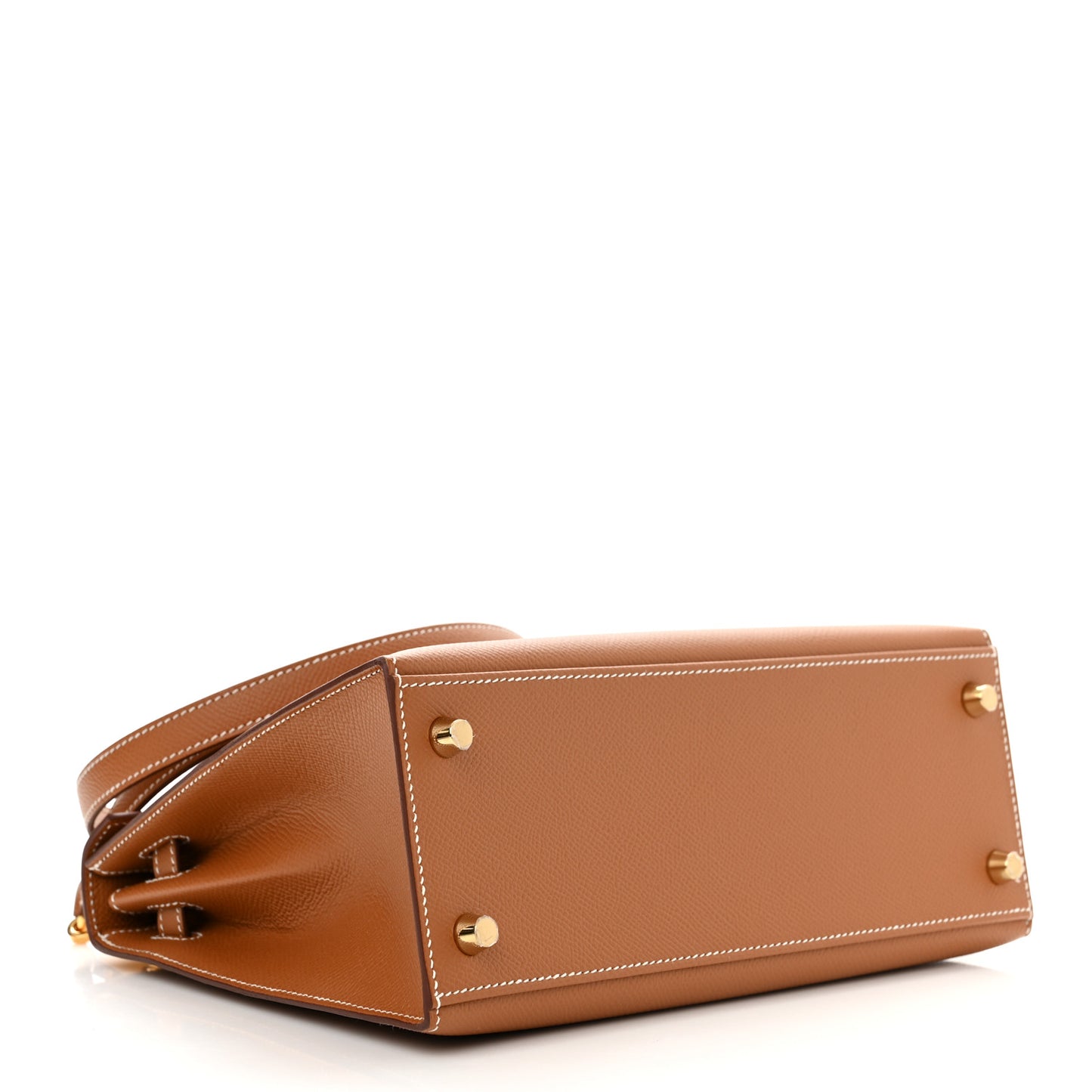 Epsom Kelly Sellier 25 Gold