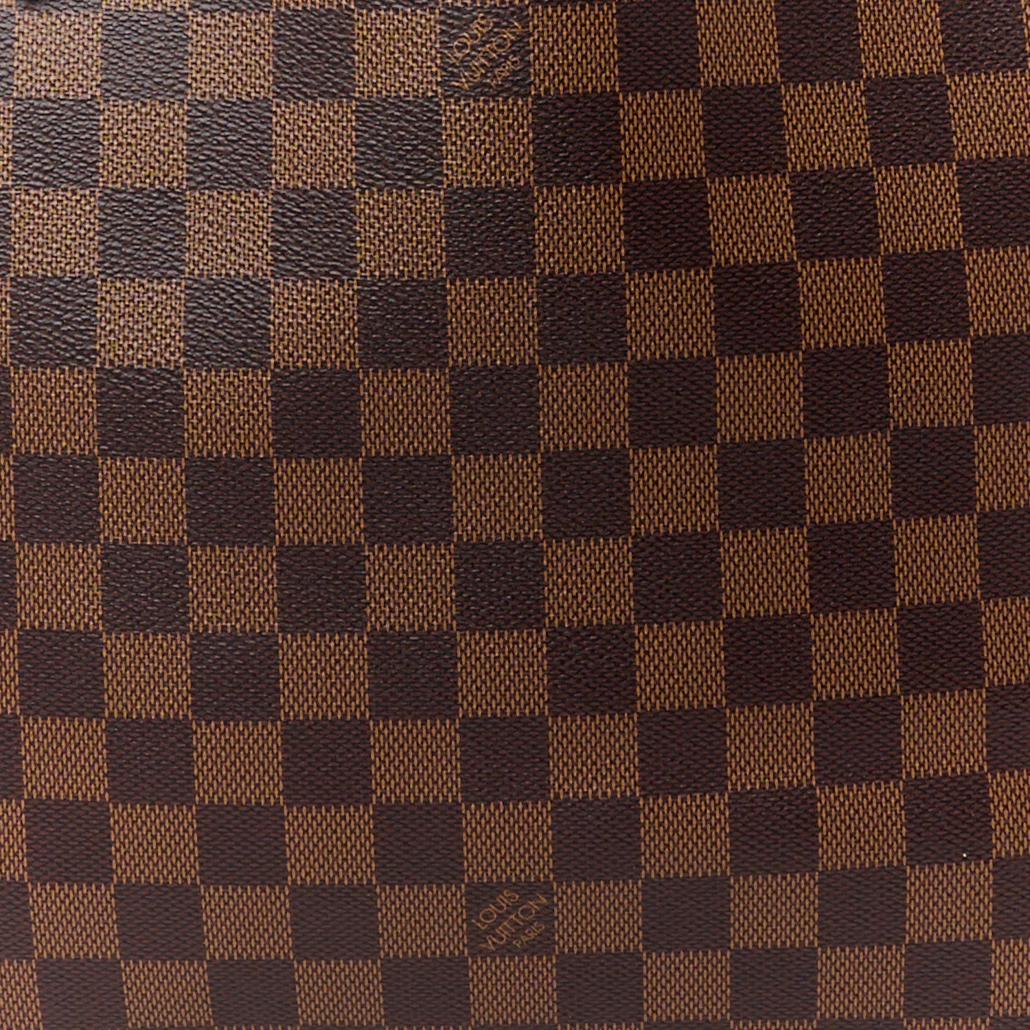 Louis Vuitton Damier Ebene Neo Neverfull MM 14 of 16