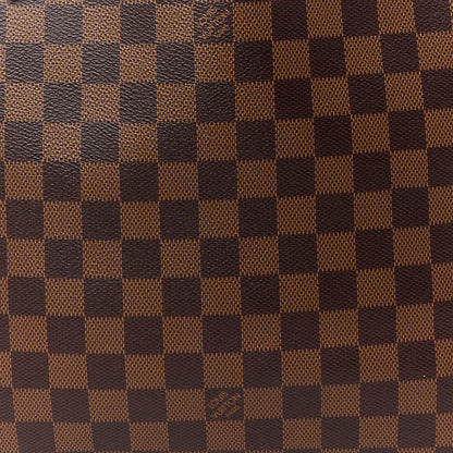 Louis Vuitton Damier Ebene Neo Neverfull MM 14 of 16