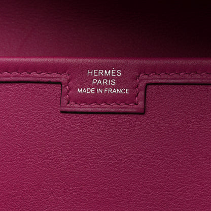 Hermes Swift Jige Elan 29 Rose Poupre 6 of 7