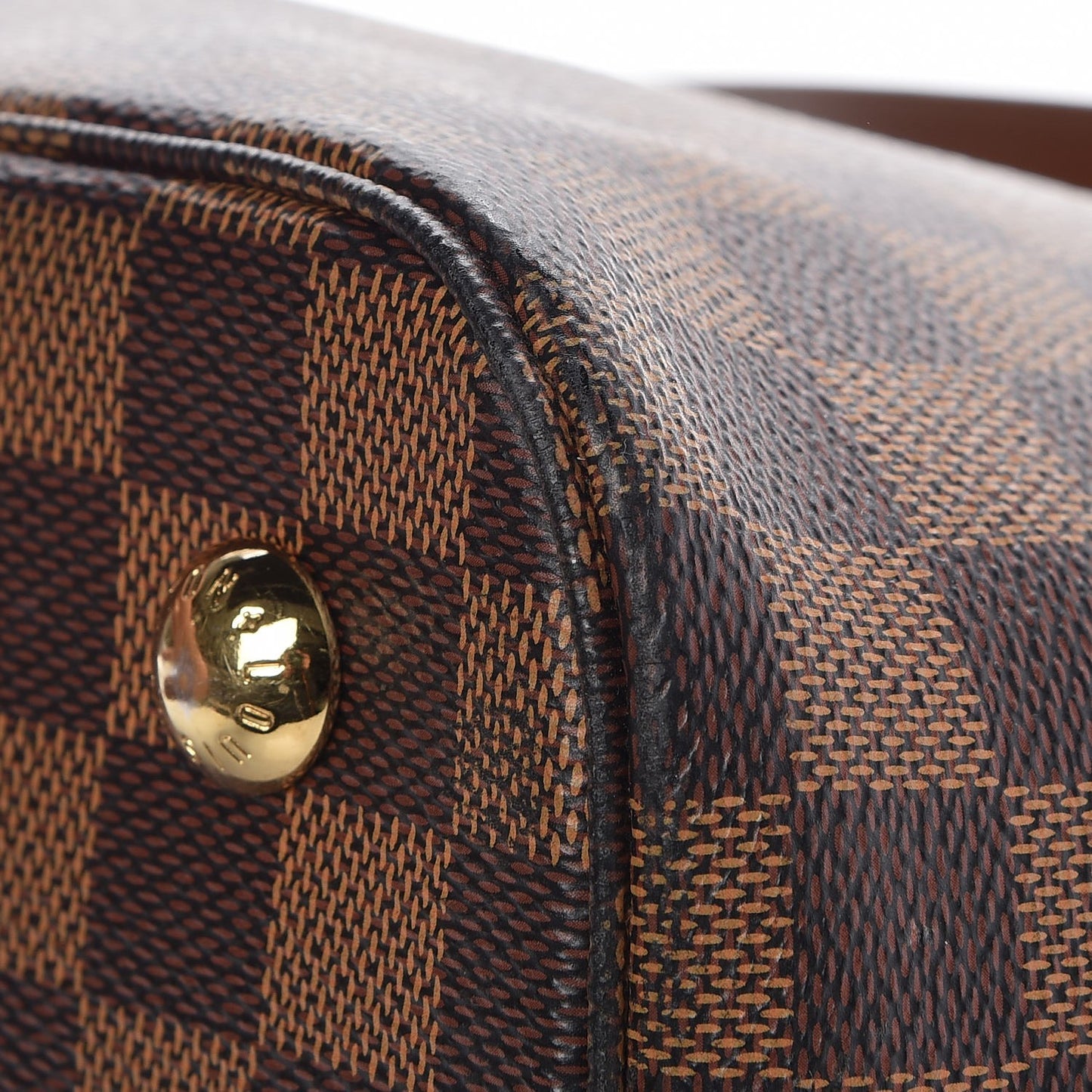 Damier Ebene Belmont