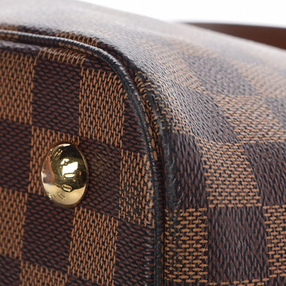 Louis Vuitton Damier Ebene Belmont 13 of 13