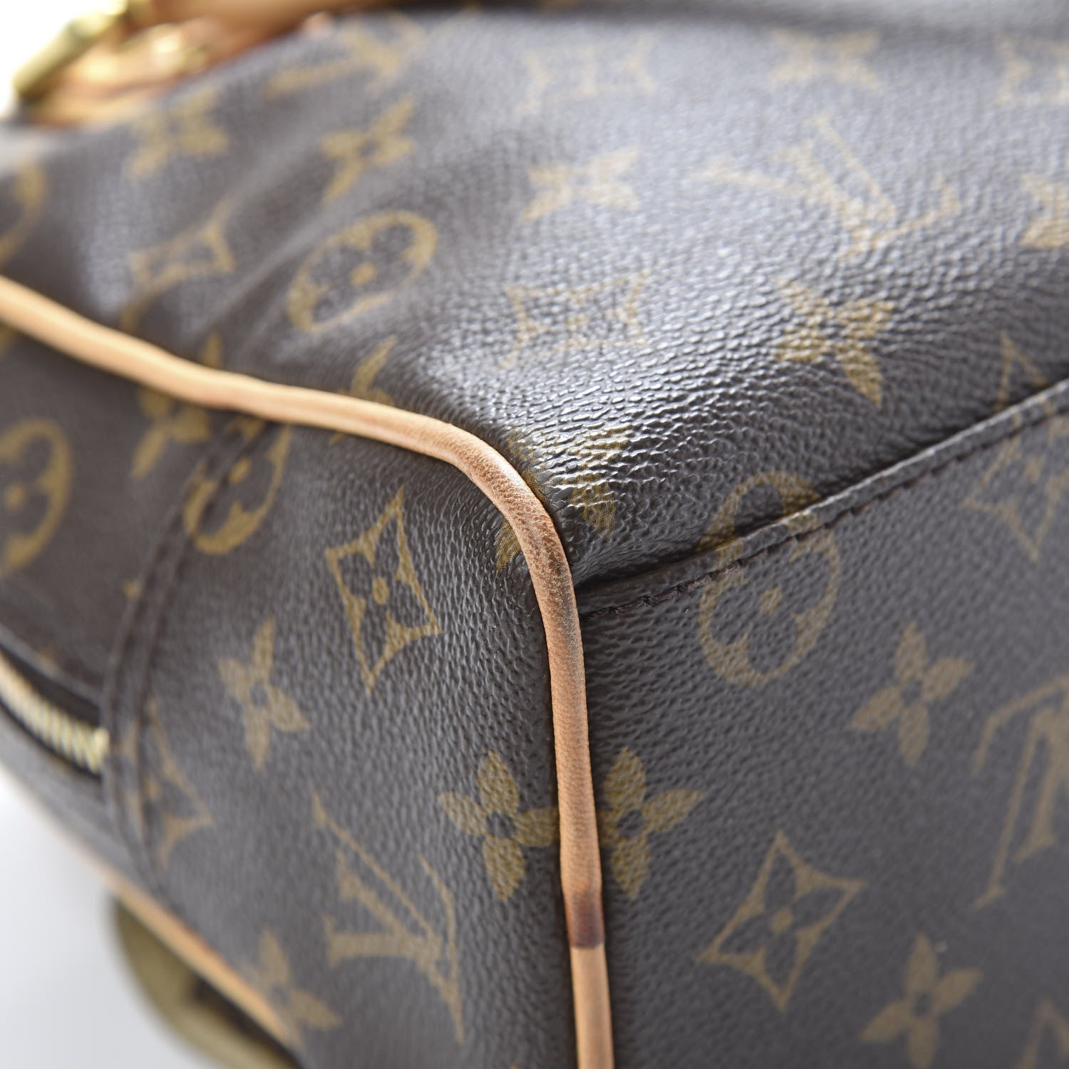 Louis Vuitton Monogram Manhattan PM 11 of 14