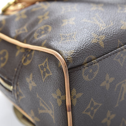 Louis Vuitton Monogram Manhattan PM 11 of 14