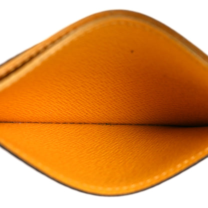 Louis Vuitton Monogram Card Holder Mimosa 6 of 10