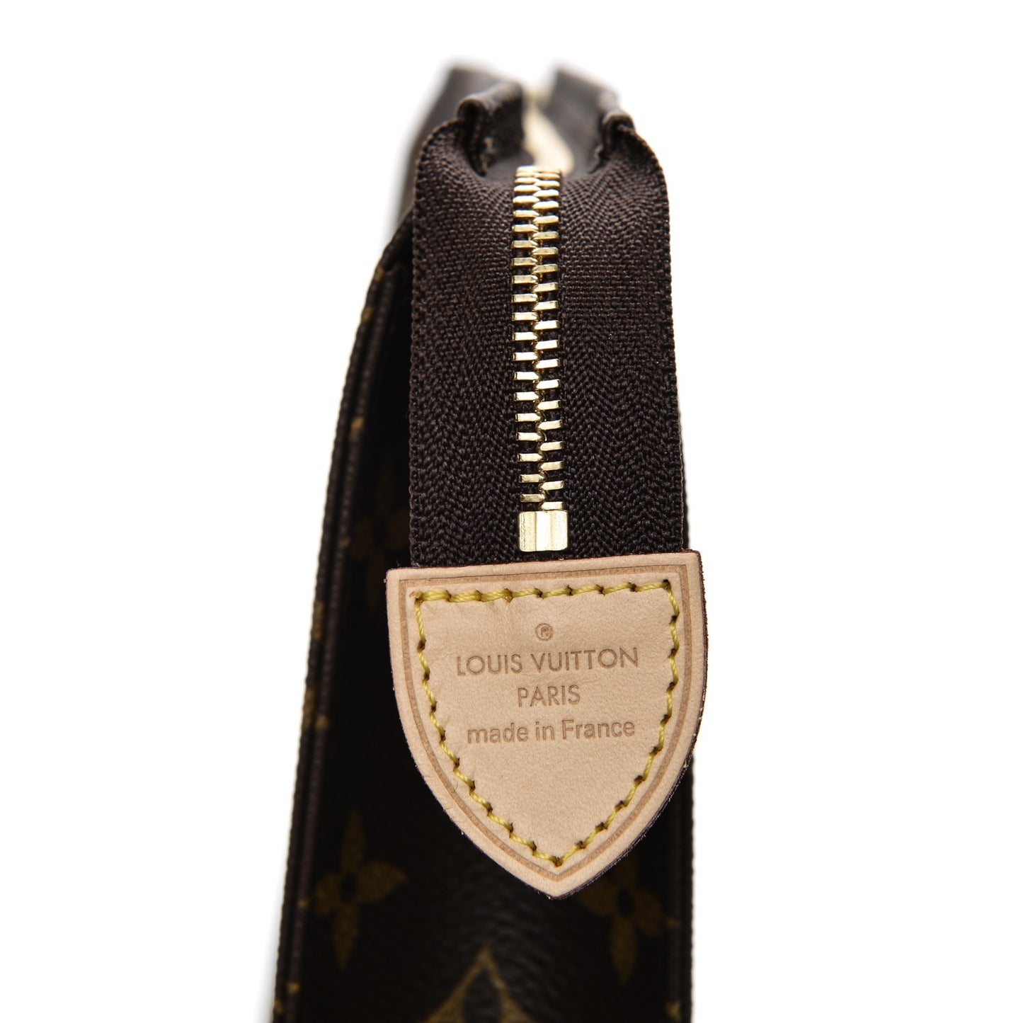 Monogram Toiletry Pouch 26