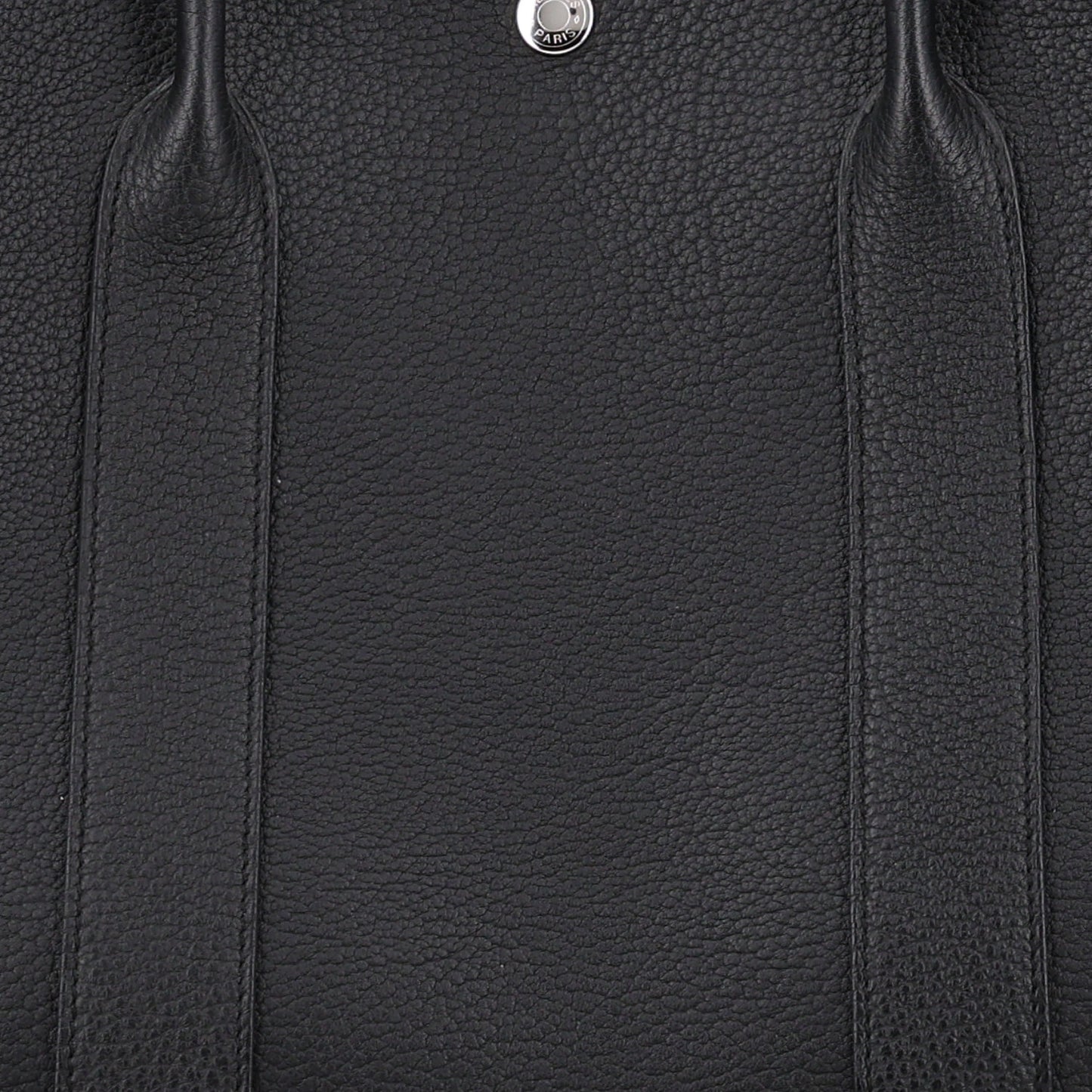Negonda Garden Party Tote 36 MM Black