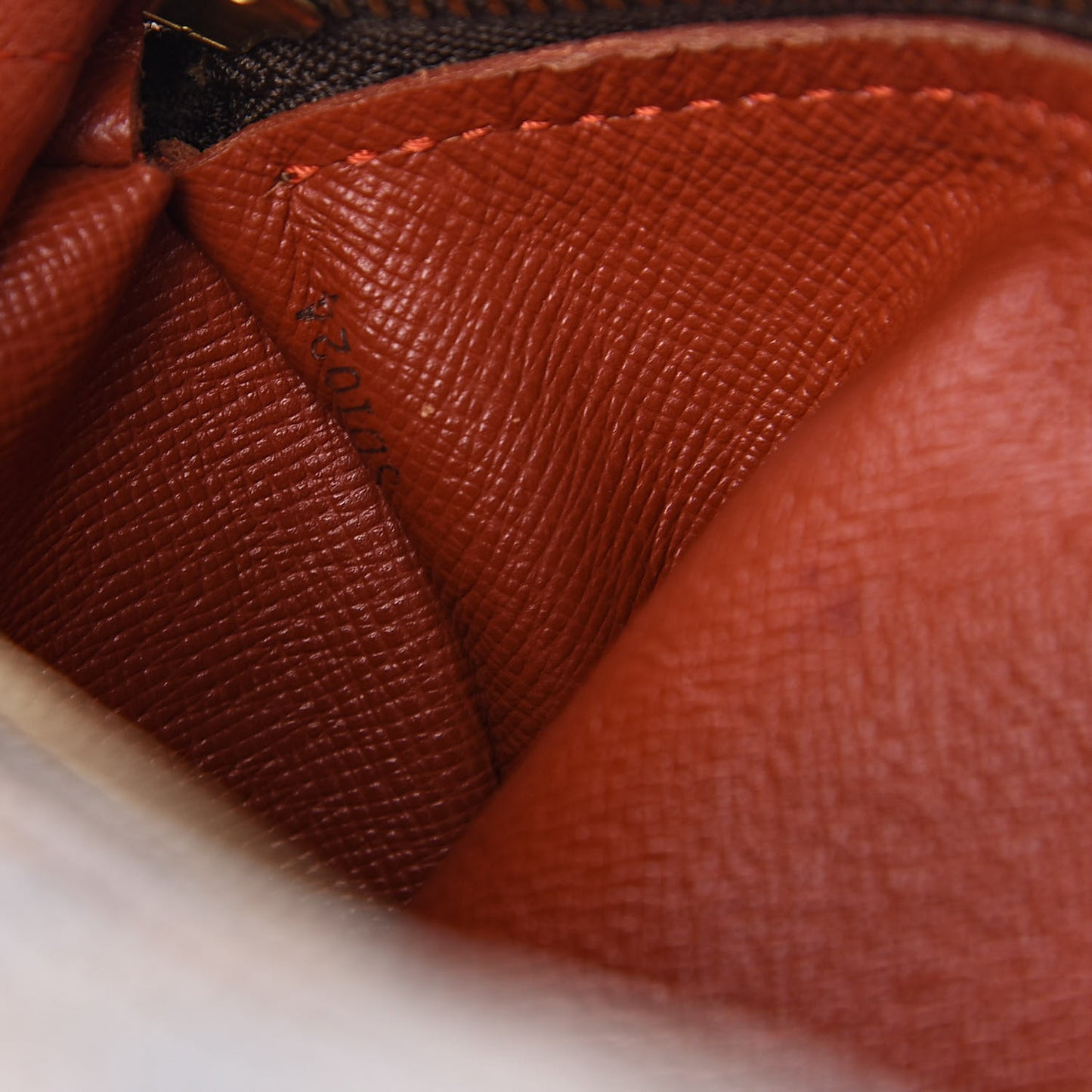 Damier Ebene Papillon 26