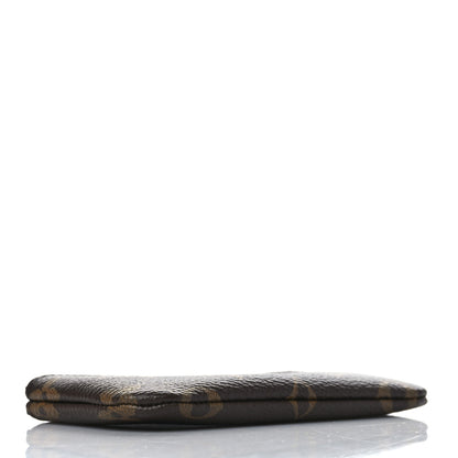 Louis Vuitton Monogram Key Pouch 4 of 7