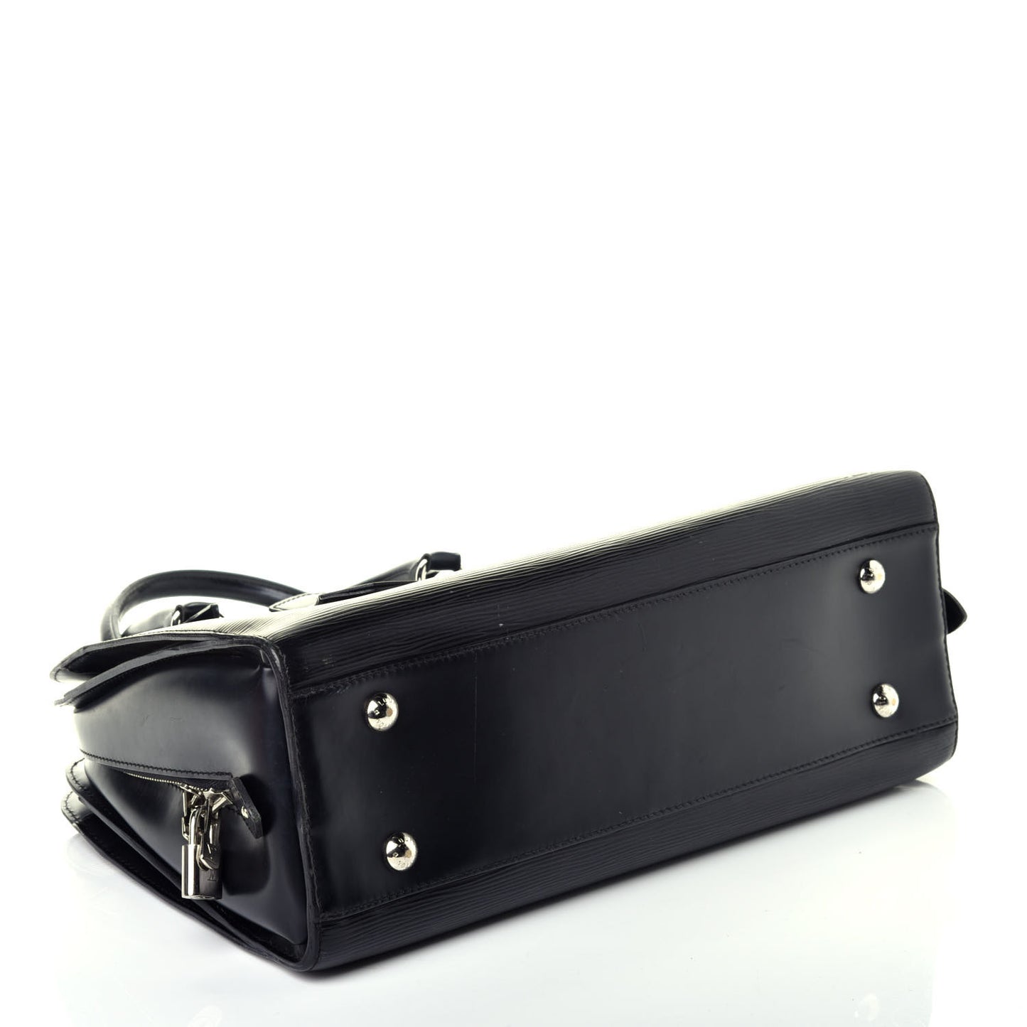 Epi Pont-Neuf GM Black