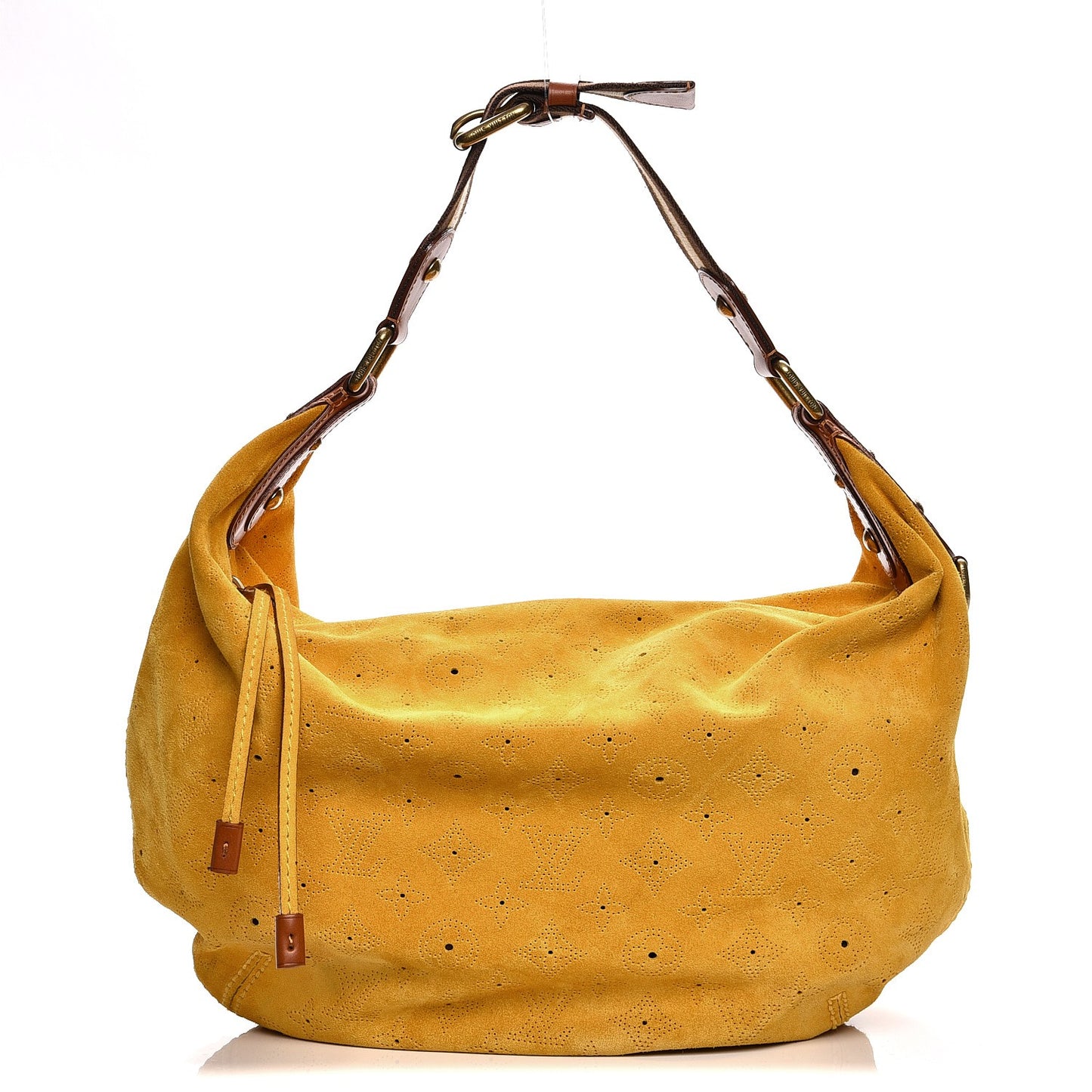 Suede Mahina Onatah GM Maize